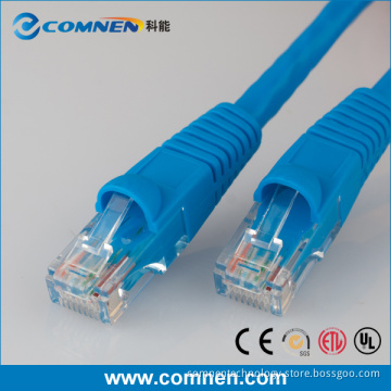 Best price rj45 8p8c cat5e patch cord 2m 3m 5m
